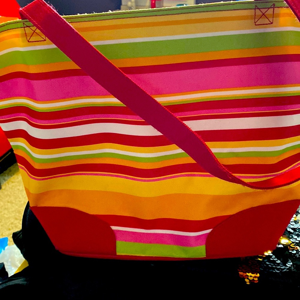LANCÔME Tote
